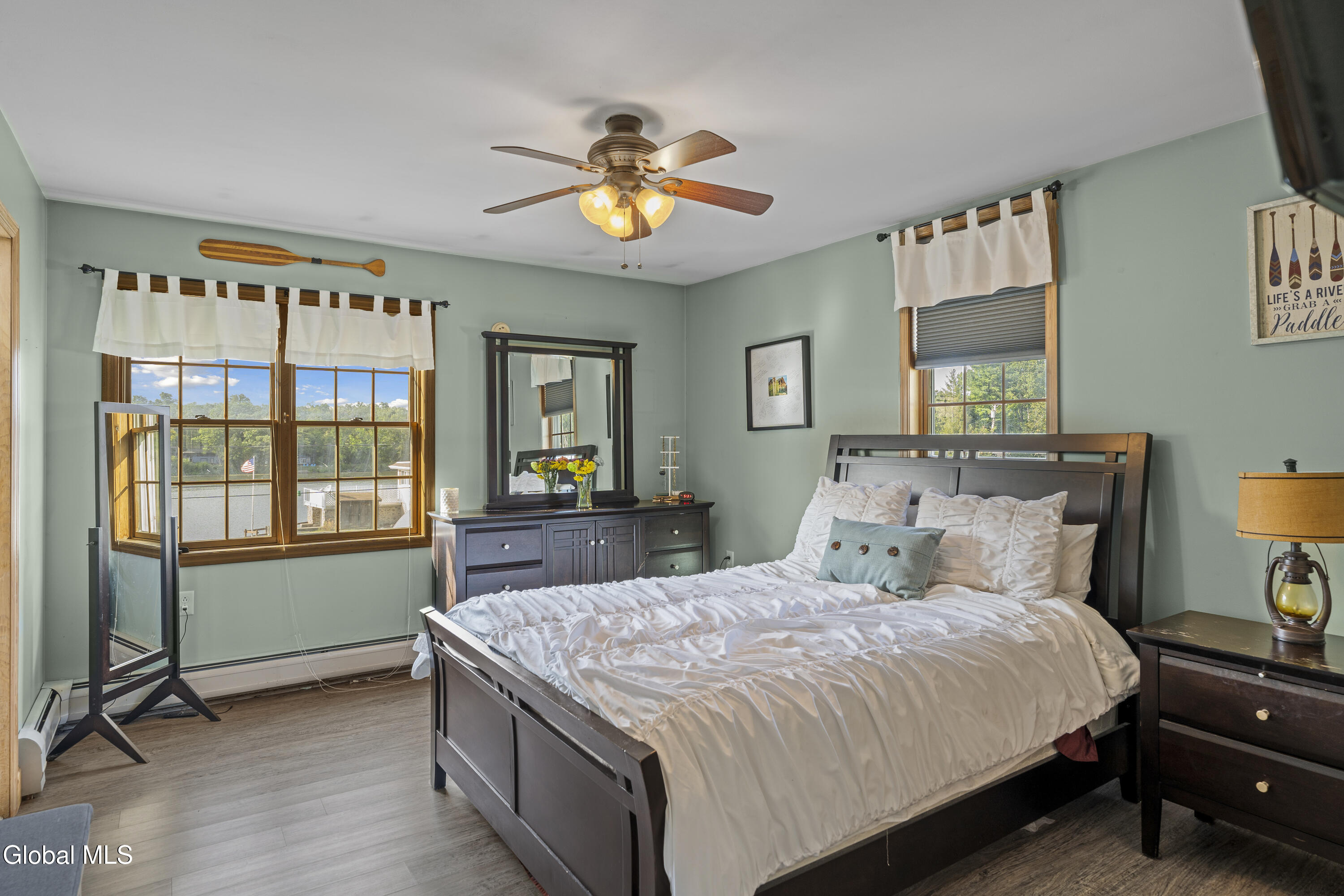 70 Island View Road Cohoes, NY 12047 - Photo 23 of 37 Main Bedroom