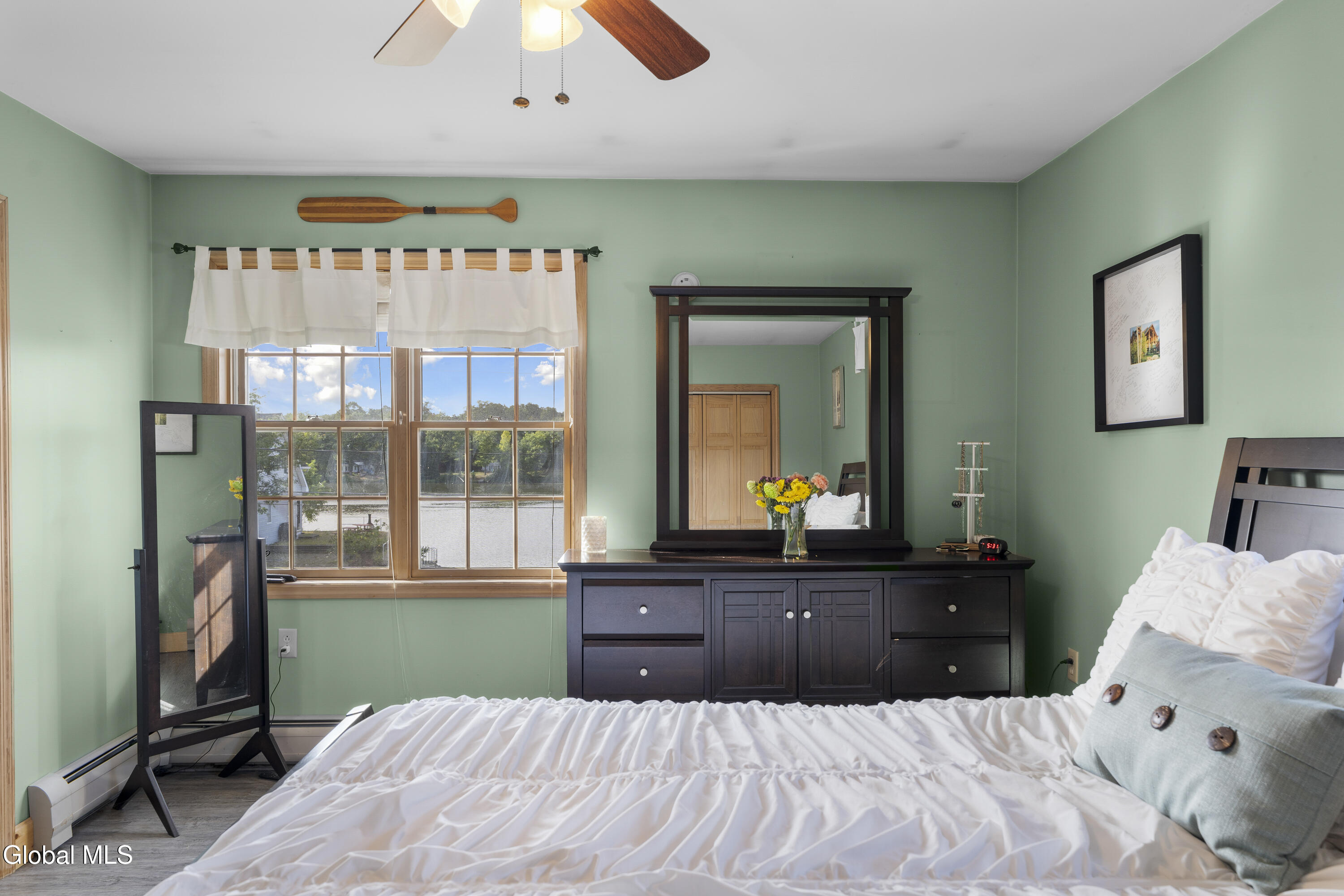 70 Island View Road Cohoes, NY 12047 - Photo 24 of 37 Main Bedroom View