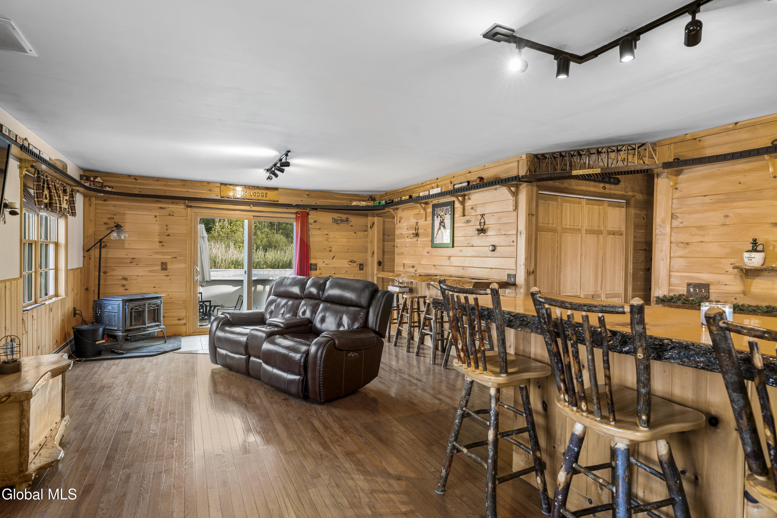 70 Island View Road Cohoes, NY 12047 - Photo 32 of 37 1st Floor