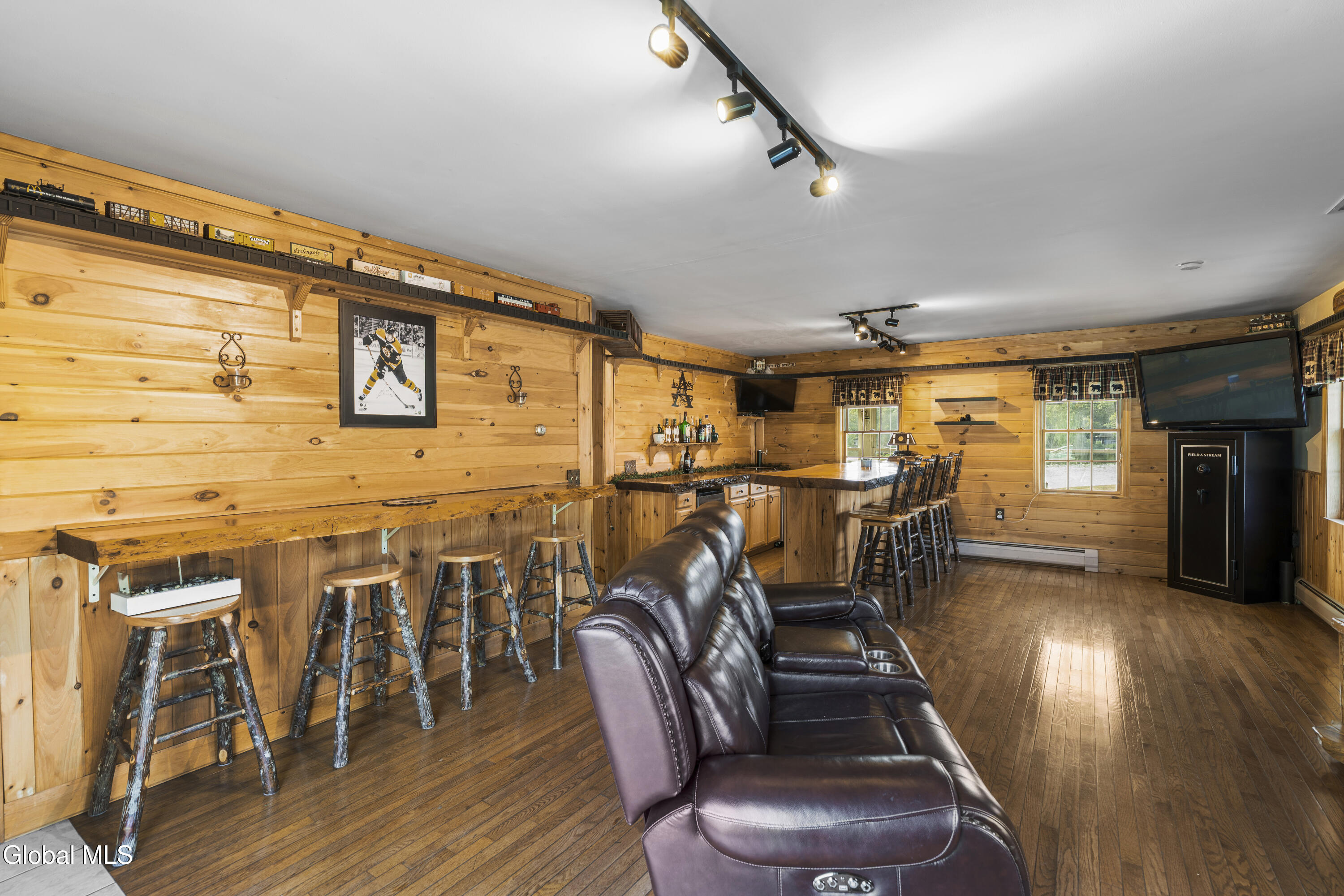 70 Island View Road Cohoes, NY 12047 - Photo 33 of 37 1st Floor