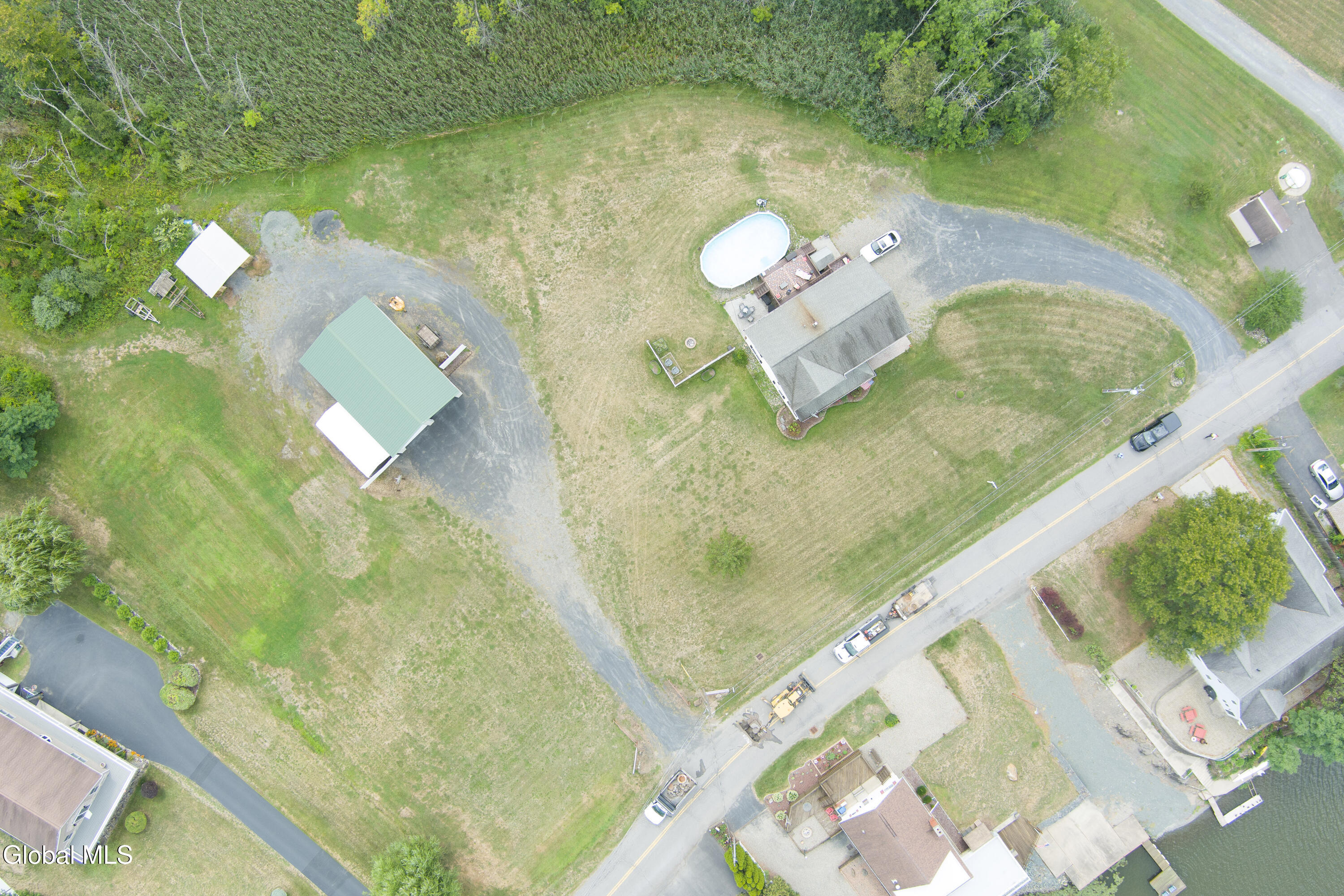 70 Island View Road Cohoes, NY 12047 - Photo 37 of 37 above