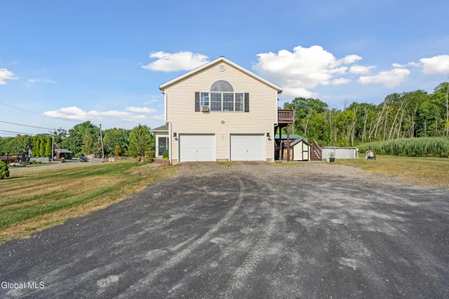 $535,000 | 70 Island View Road, Colonie, NY 12047