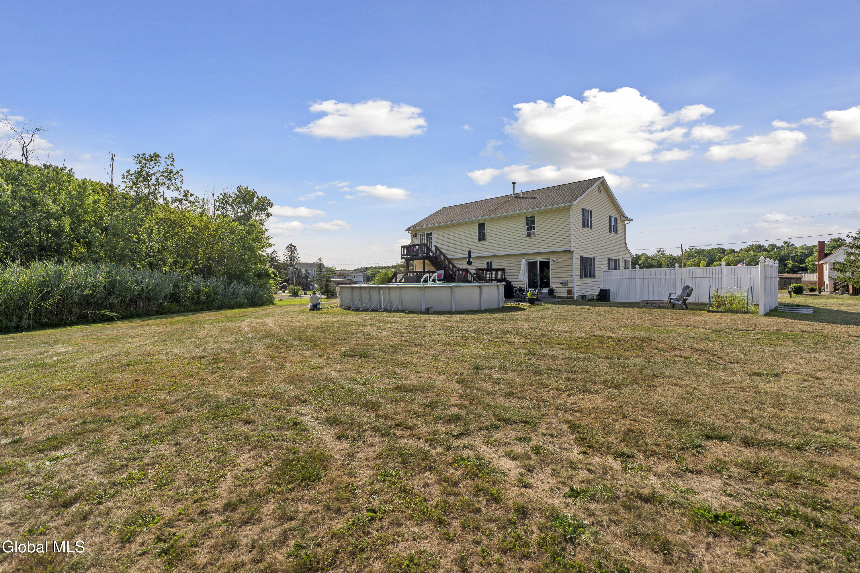 70 Island View Road Cohoes, NY 12047 - Photo 8 of 37 Back