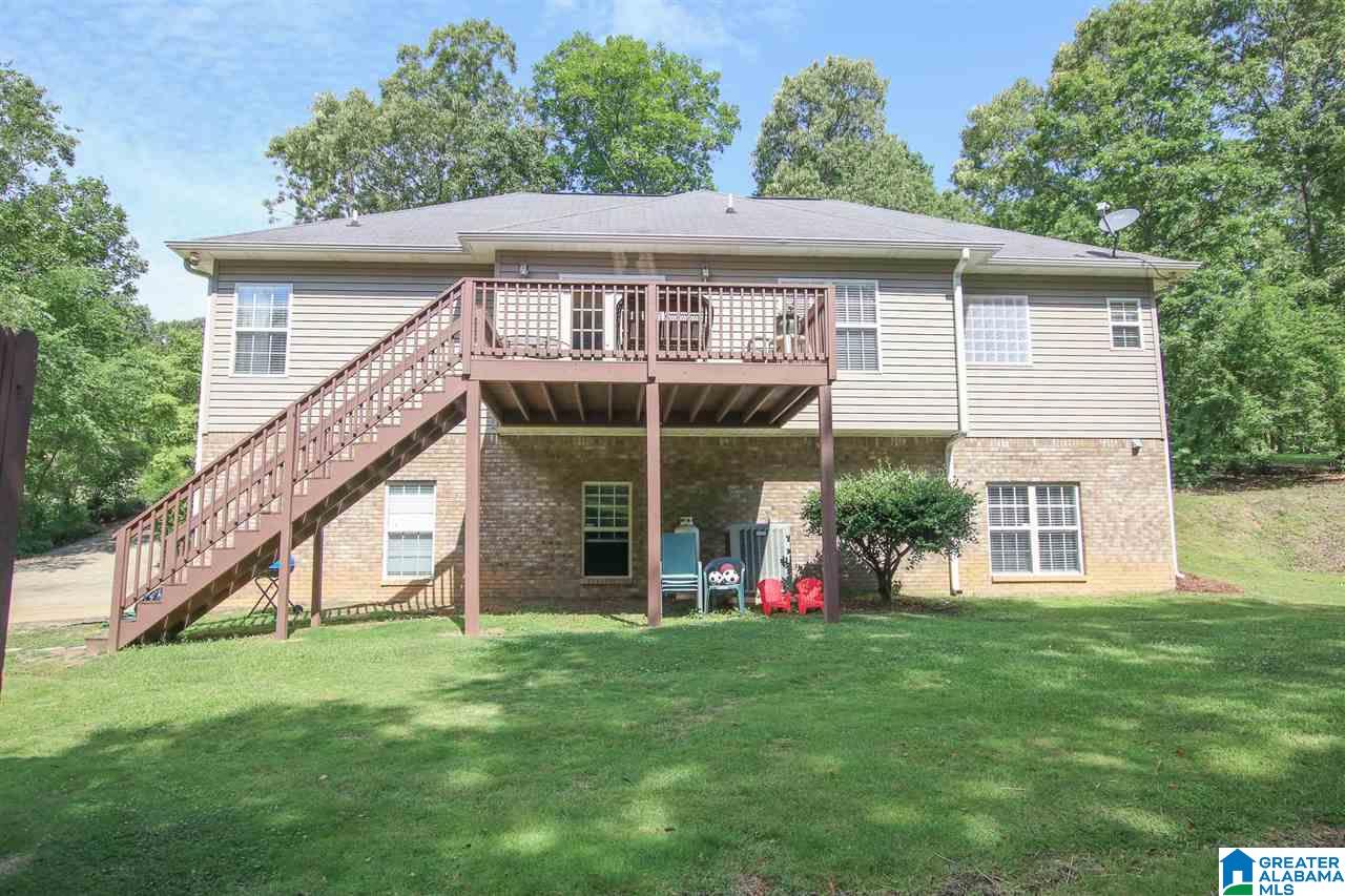 180 KOA Road Riverside, AL 35135 - Photo 39 of 44