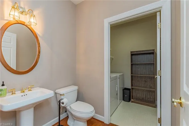 $2,100 | 101 St Charles Court, Kernersville, NC 27284