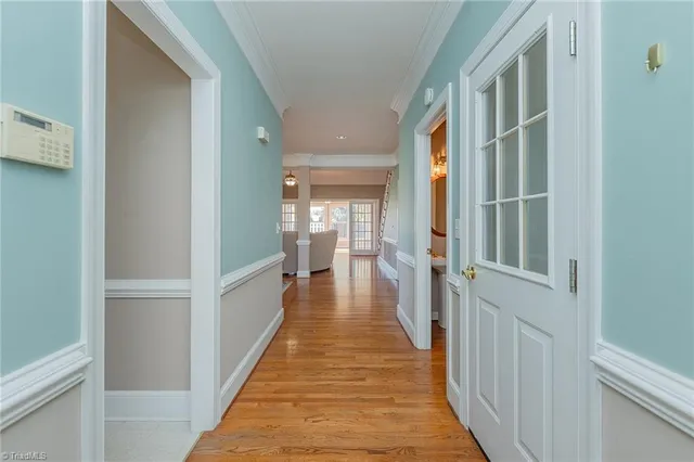 $2,100 | 101 St Charles Court, Kernersville, NC 27284