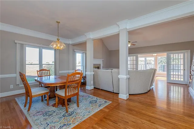 $2,100 | 101 St Charles Court, Kernersville, NC 27284