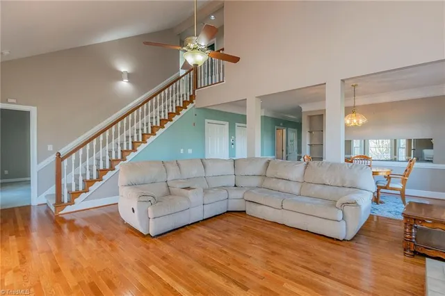 $2,100 | 101 St Charles Court, Kernersville, NC 27284