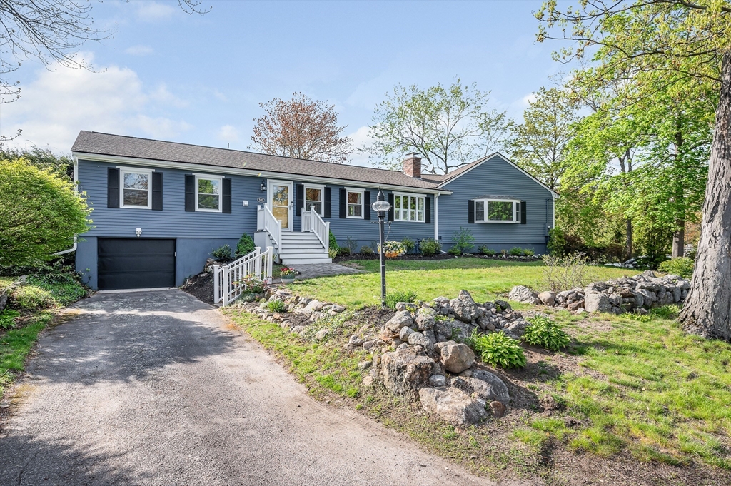 389 Marbleridge Road North Andover, MA 01845 - Photo 1 of 35