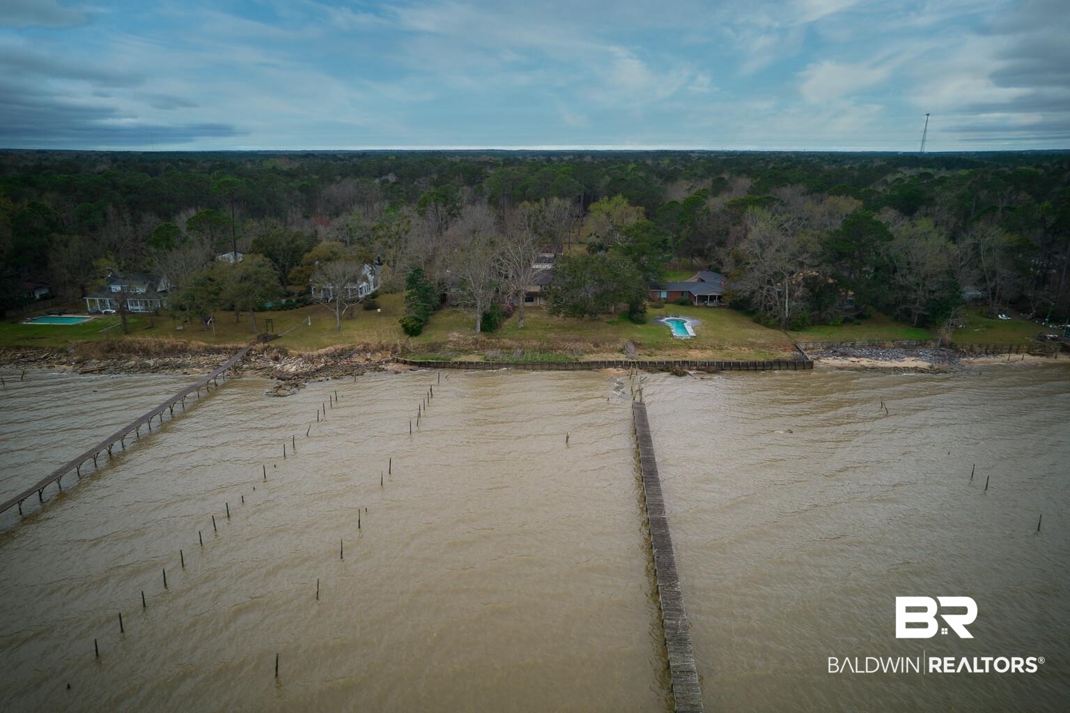 9495 Sunny Cove Road Theodore, AL 36582 - Photo 43 of 49