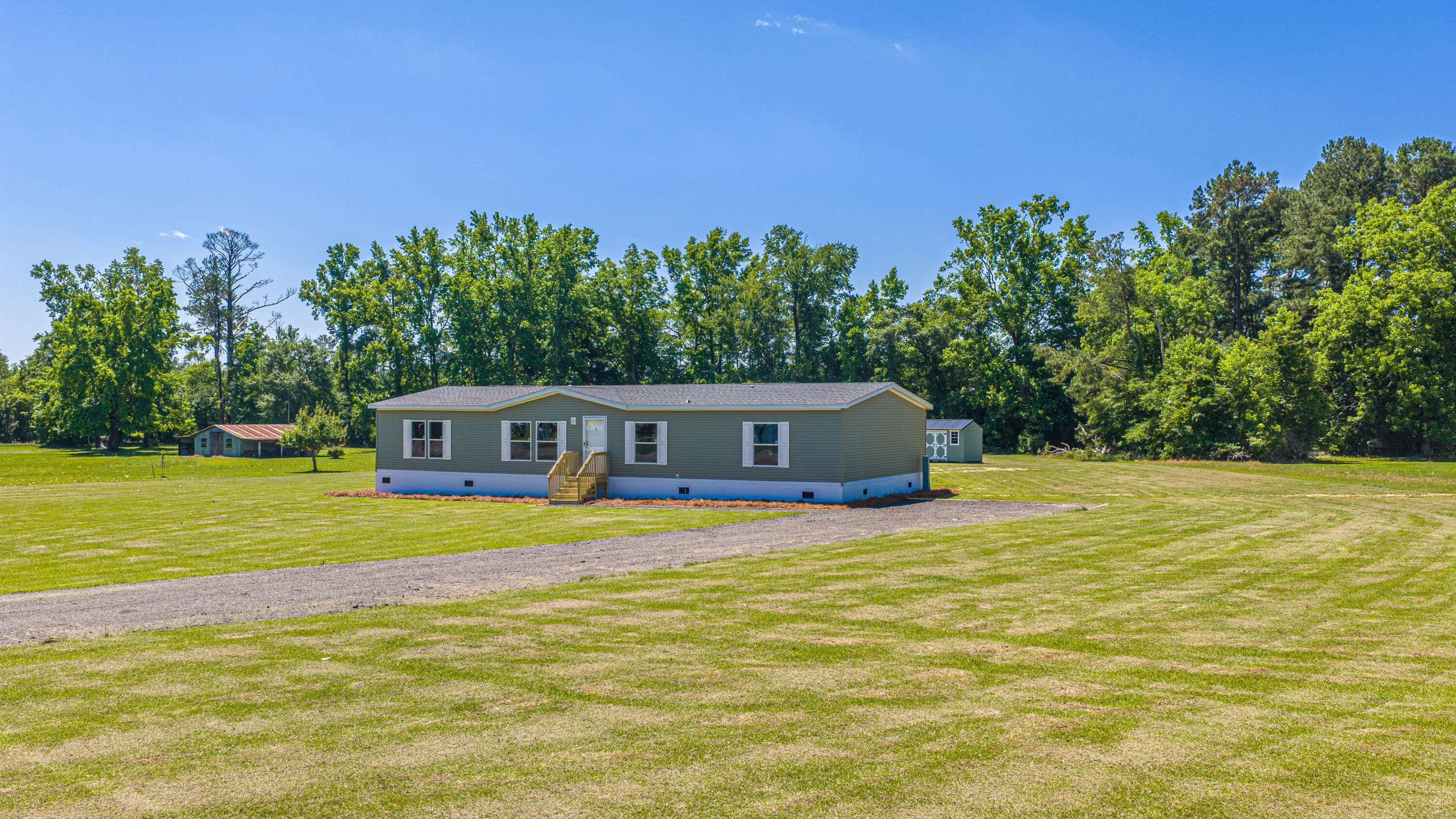 496 1st Texas Road St. George, SC 29477 - Photo 58 of 86