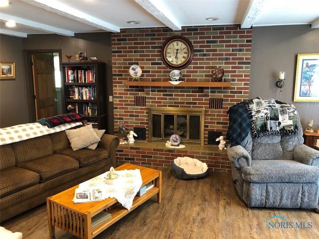 15030 Blosser Road Ney, OH 43549 - Photo 10 of 26 Gallery Image 10