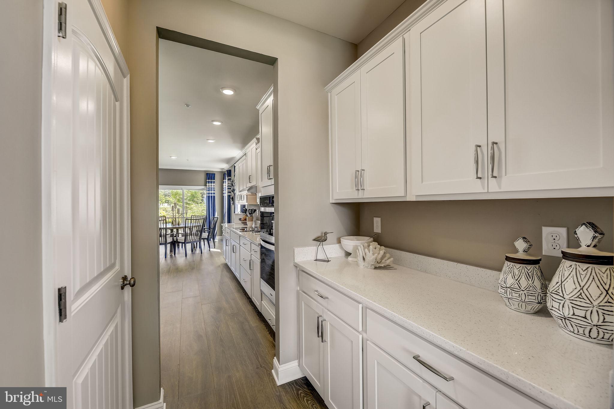 64 Buttercup Circle Elkton, MD 21921 - Photo 17 of 48 a kitchen with a sink and cabinets
