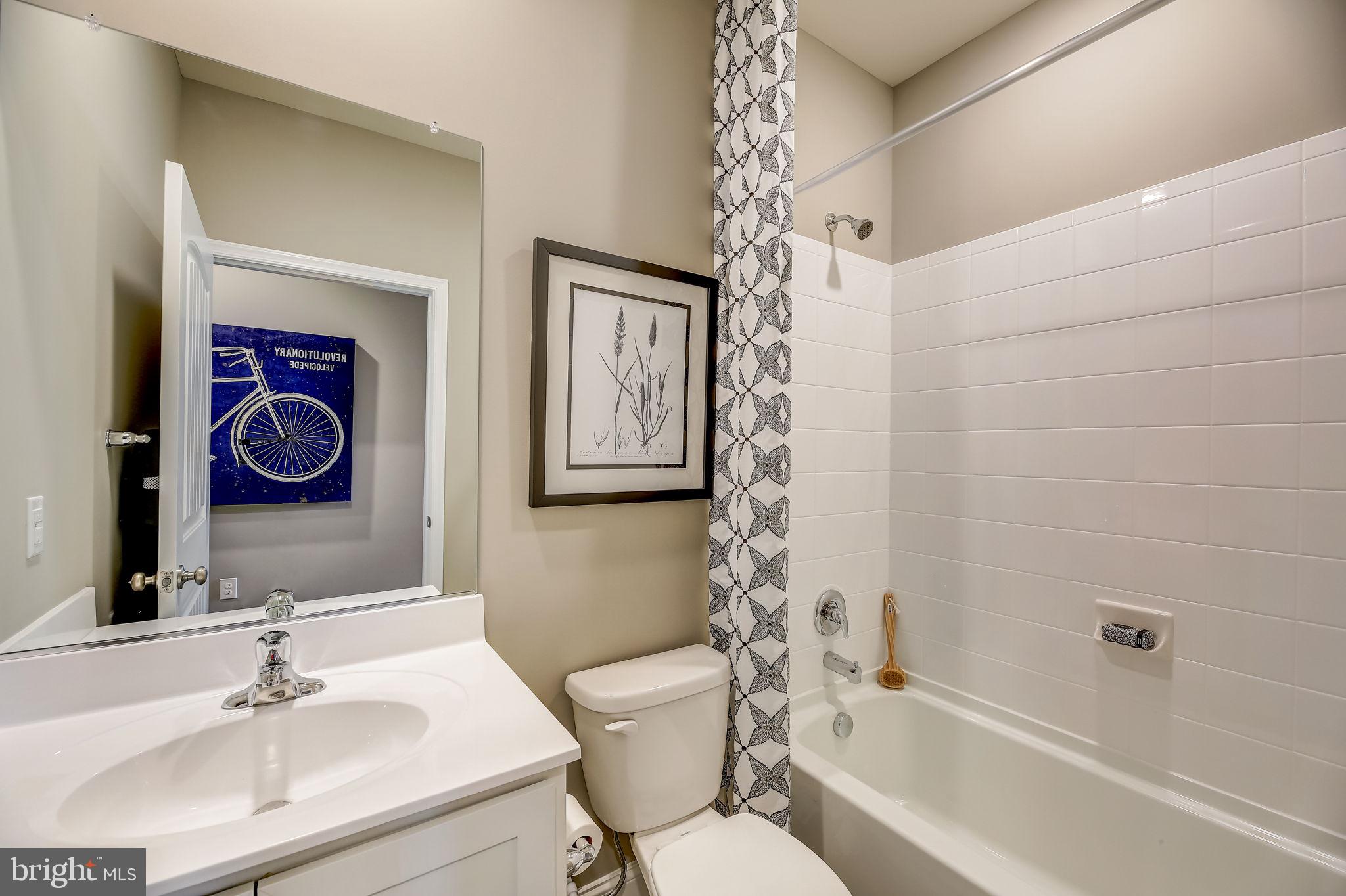 64 Buttercup Circle Elkton, MD 21921 - Photo 21 of 48 a bathroom with a sink a toilet and shower