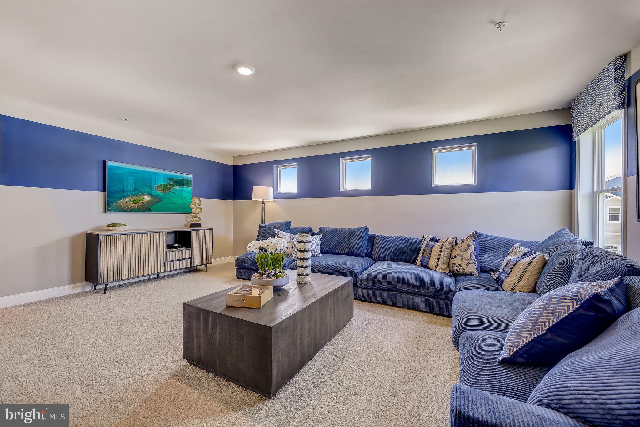 64 Buttercup Circle Elkton, MD 21921 - Photo 33 of 48 a living room with furniture and a couch