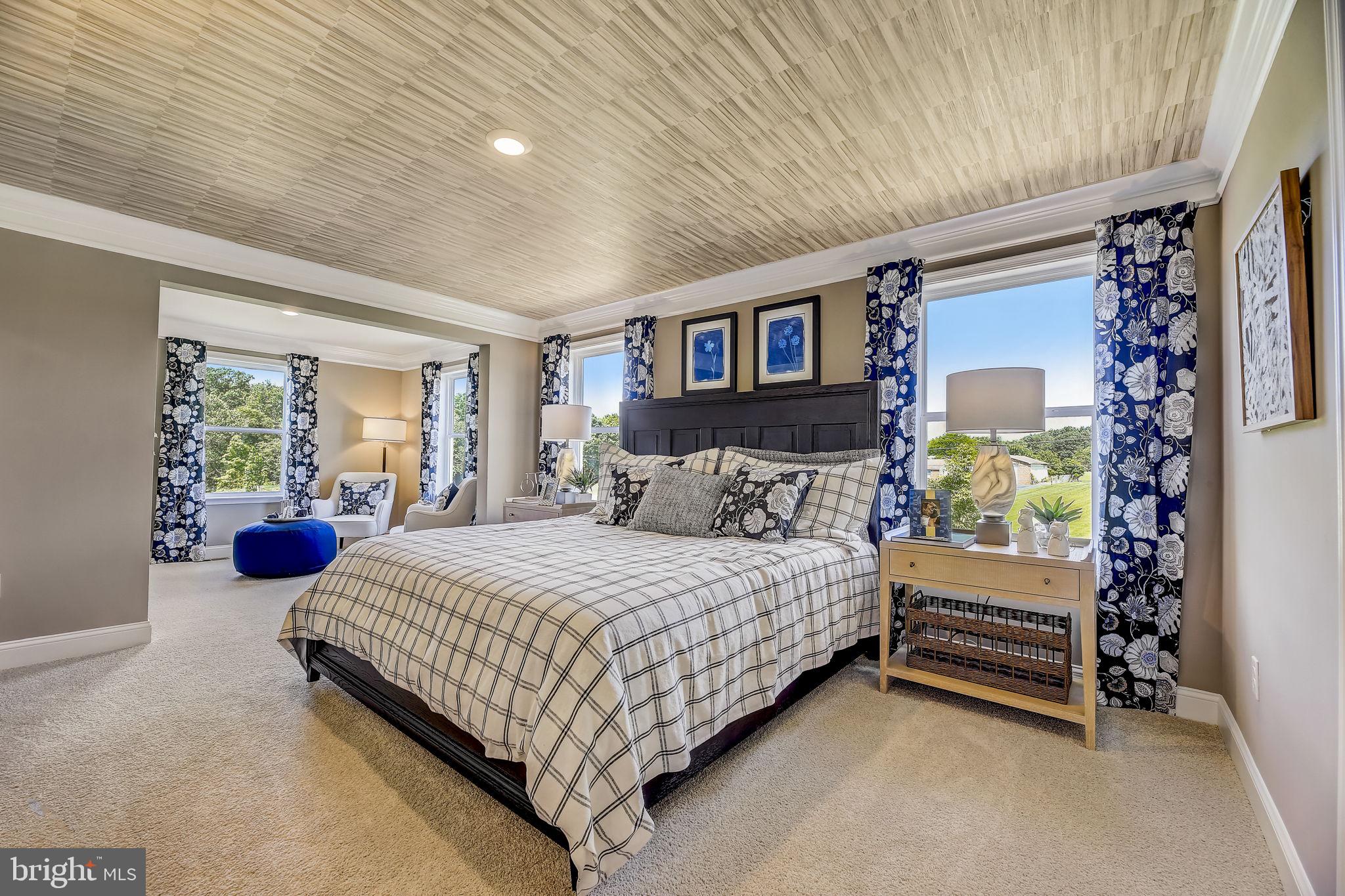 64 Buttercup Circle Elkton, MD 21921 - Photo 41 of 48 a bedroom with a bed and a window