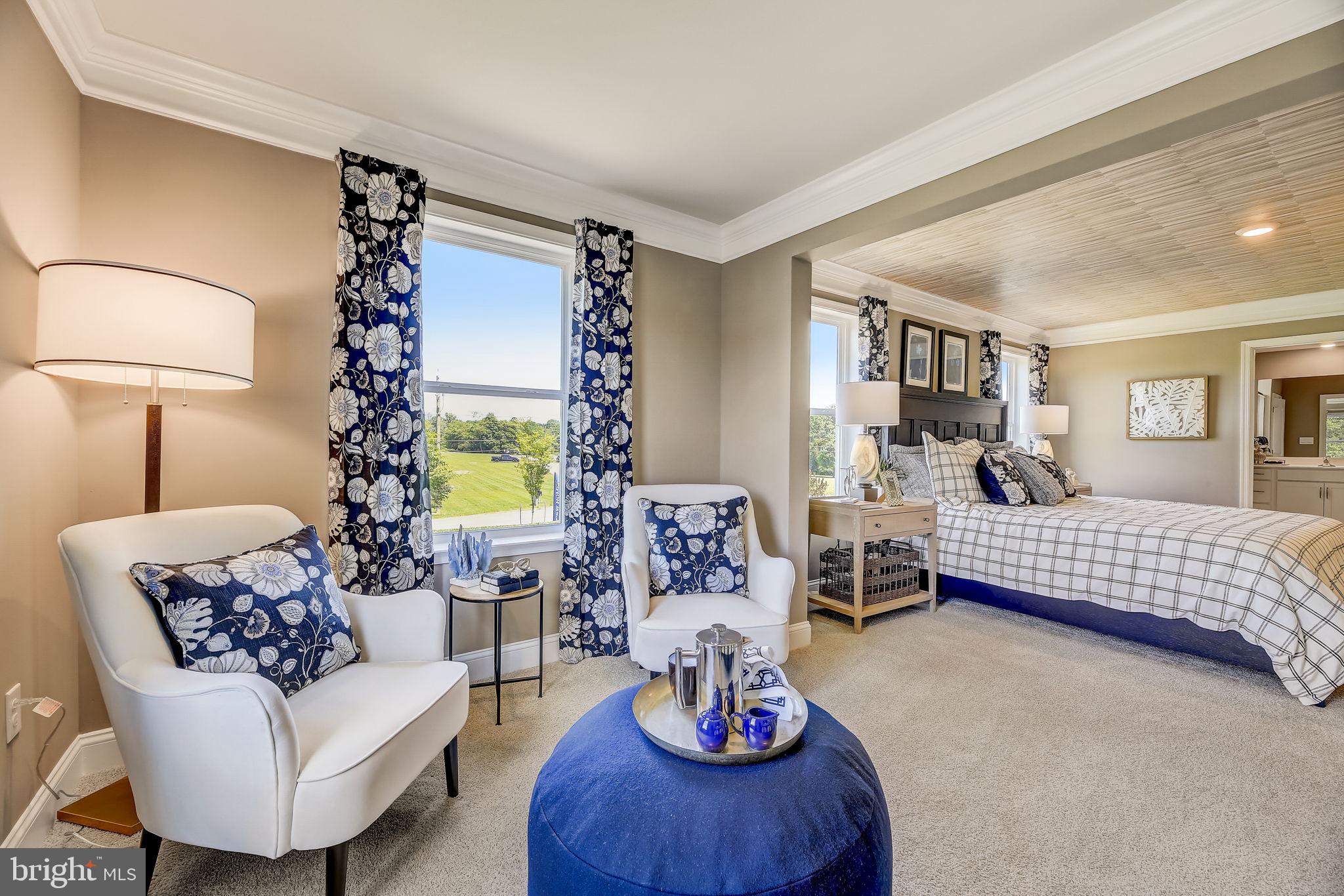 64 Buttercup Circle Elkton, MD 21921 - Photo 44 of 48 a living room with furniture and a lamp