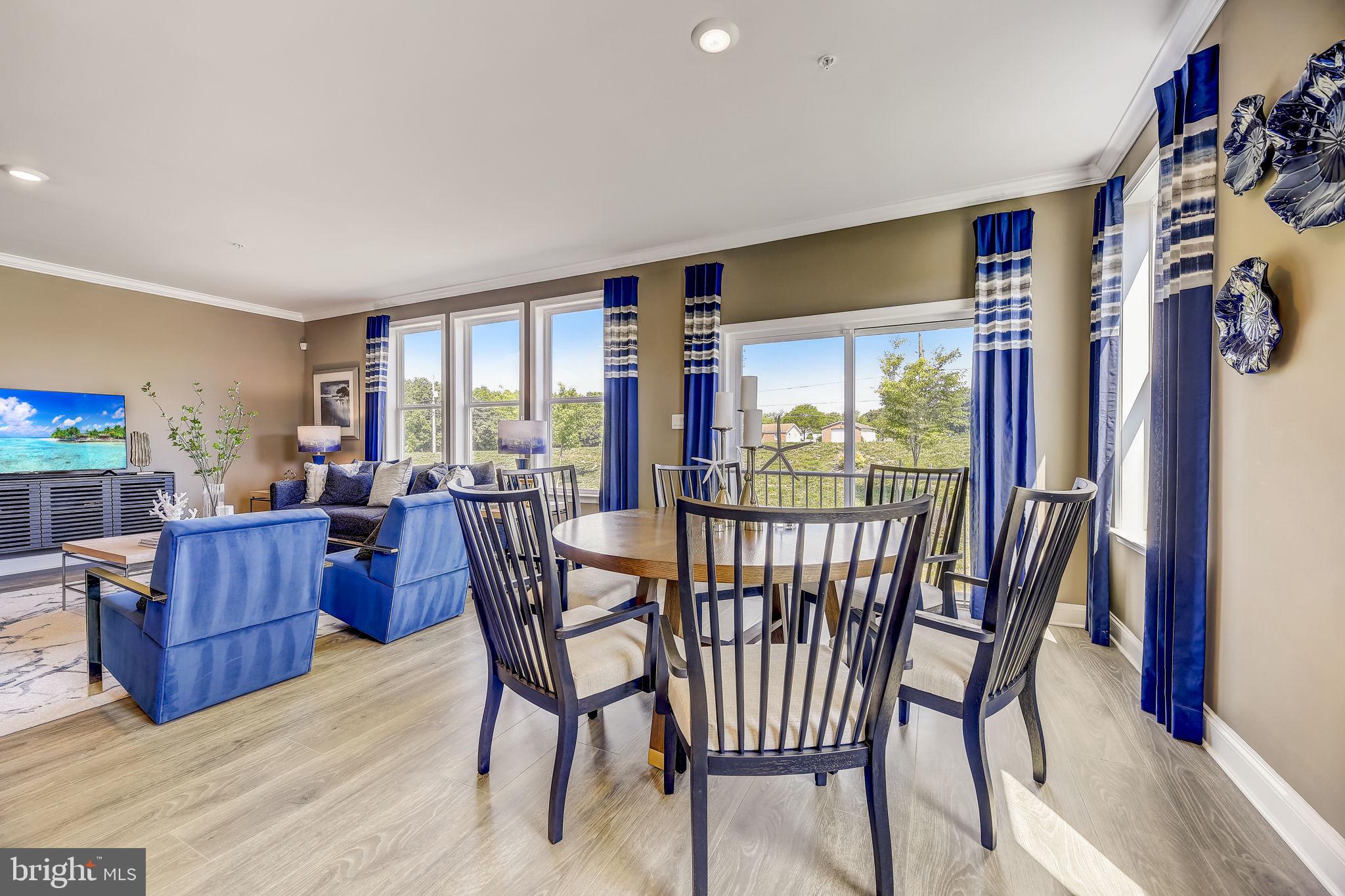 64 Buttercup Circle Elkton, MD 21921 - Photo 9 of 48 a view of a livingroom with furniture window and outside view