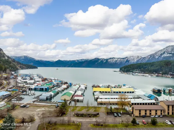 $515,000 | 18958 East Scenic Bay Drive, Bayview, ID 83803