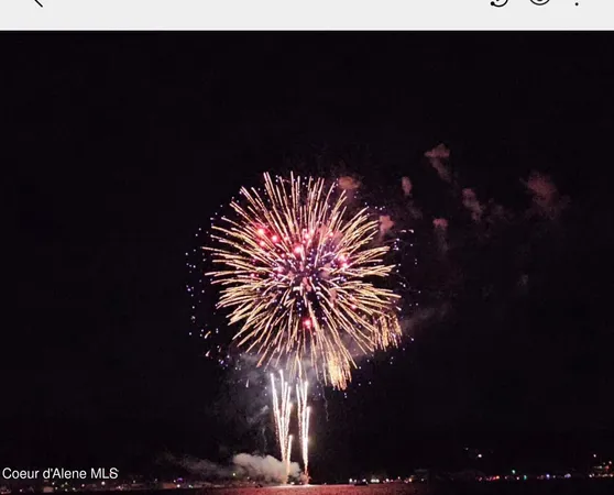 $515,000 | 18958 East Scenic Bay Drive, Bayview, ID 83803