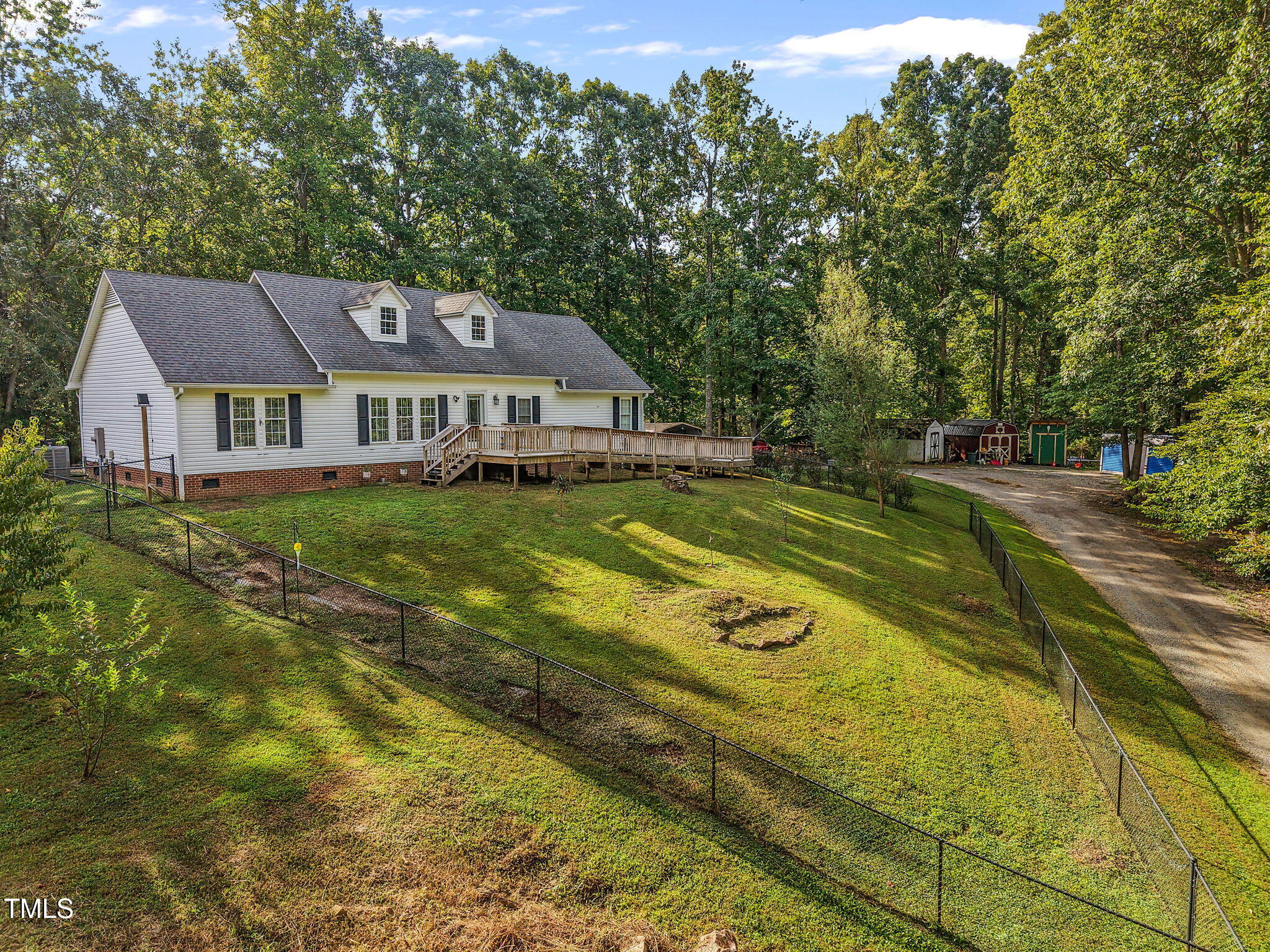 3333 Union Ridge Road Burlington, NC 27217 - Photo 25 of 44 20-web-or-mls-DJI_20250822213723_0033_D