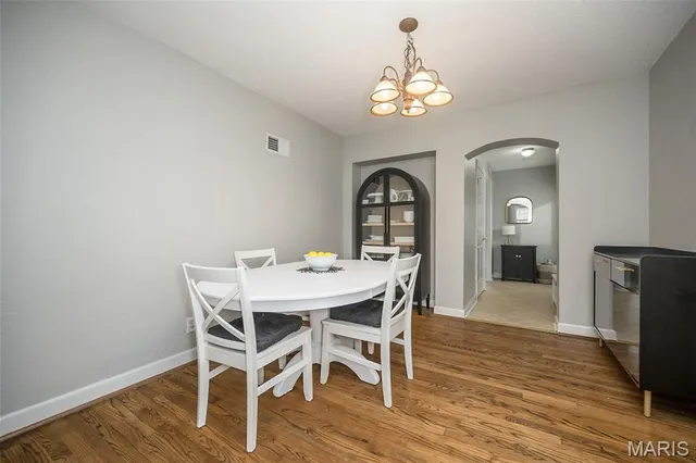 $265,000 | 1475 St Catherine Street, Florissant, MO 63033