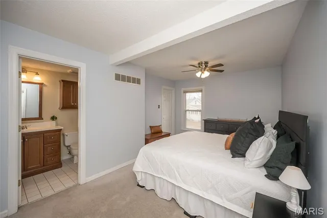 $265,000 | 1475 St Catherine Street, Florissant, MO 63033