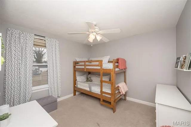 $265,000 | 1475 St Catherine Street, Florissant, MO 63033