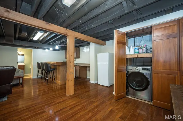 $265,000 | 1475 St Catherine Street, Florissant, MO 63033