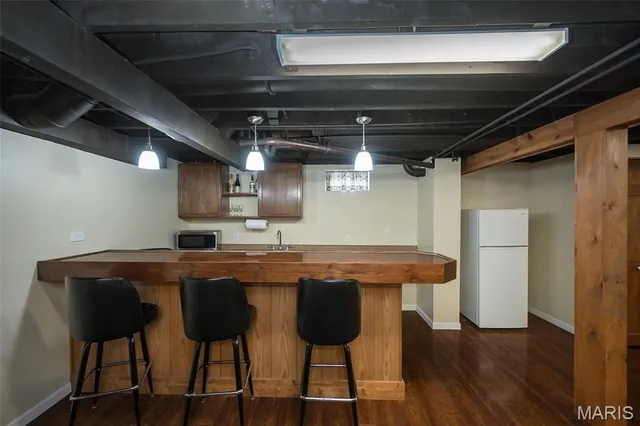 $265,000 | 1475 St Catherine Street, Florissant, MO 63033