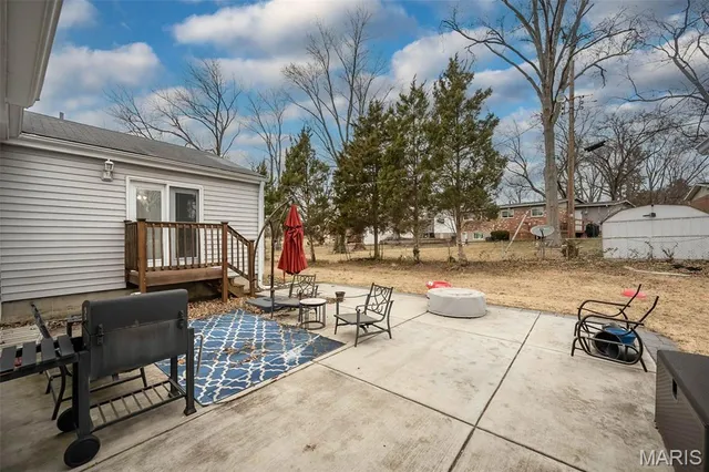 $265,000 | 1475 St Catherine Street, Florissant, MO 63033