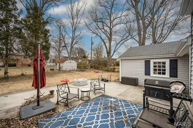 $265,000 | 1475 St Catherine Street, Florissant, MO 63033