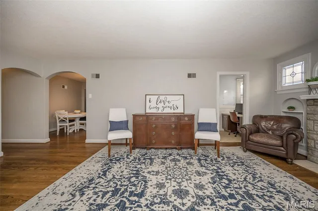 $265,000 | 1475 St Catherine Street, Florissant, MO 63033