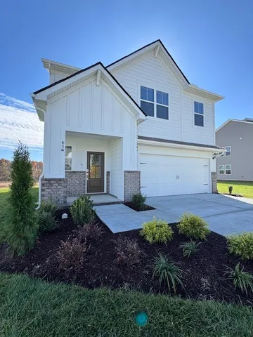 $2,200 | 616 Emerson Lane, Westmoreland, TN 37186