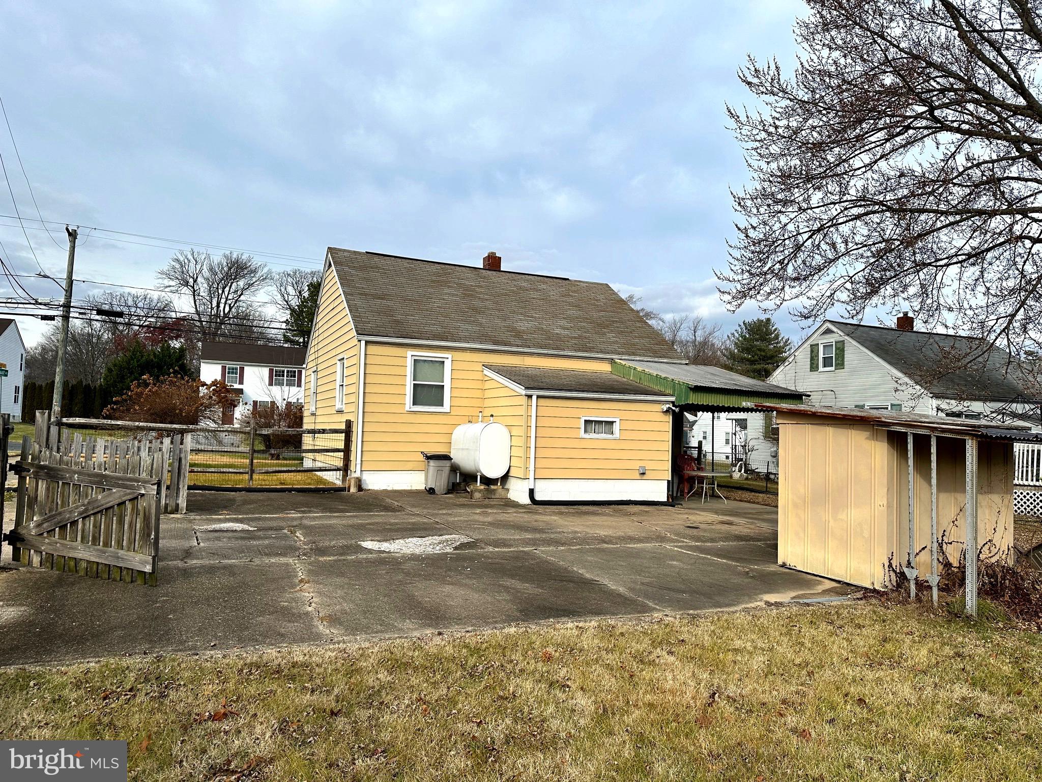 1713 Middleborough Road Essex, MD 21221 - Photo 13 of 20 Gallery Image 13
