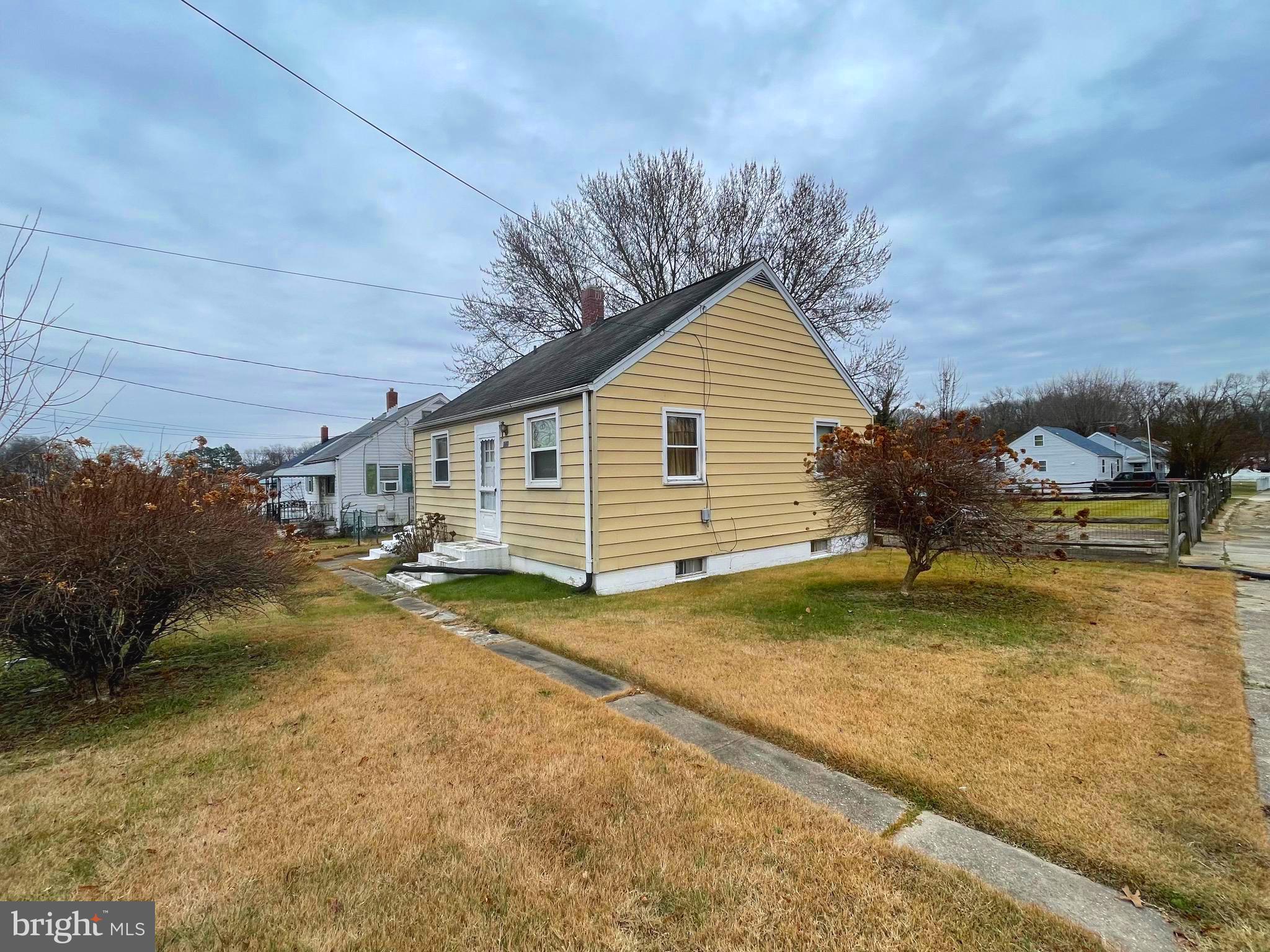 1713 Middleborough Road Essex, MD 21221 - Photo 6 of 20 Gallery Image 6