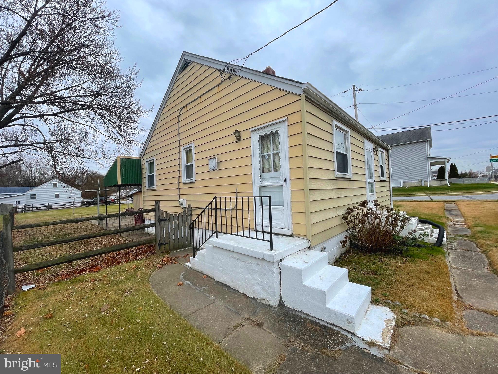 1713 Middleborough Road Essex, MD 21221 - Photo 9 of 20 Gallery Image 9