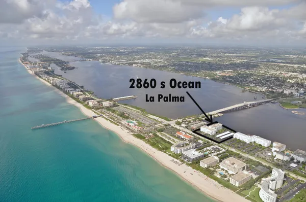 $12,000 | 2860 South Ocean Boulevard, Unit 301, Palm Beach, FL 33480