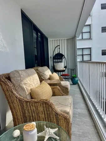 $12,000 | 2860 South Ocean Boulevard, Unit 301, Palm Beach, FL 33480