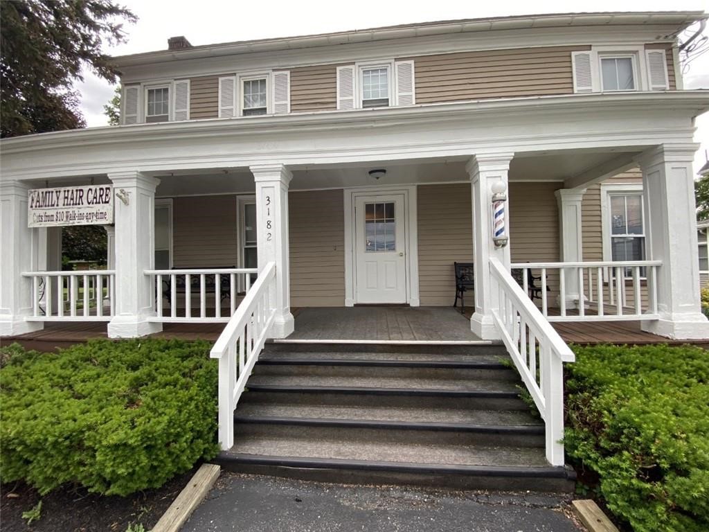 3182 East Henrietta Road Henrietta, NY 14467 - Photo 1 of 1 Gallery Image 1