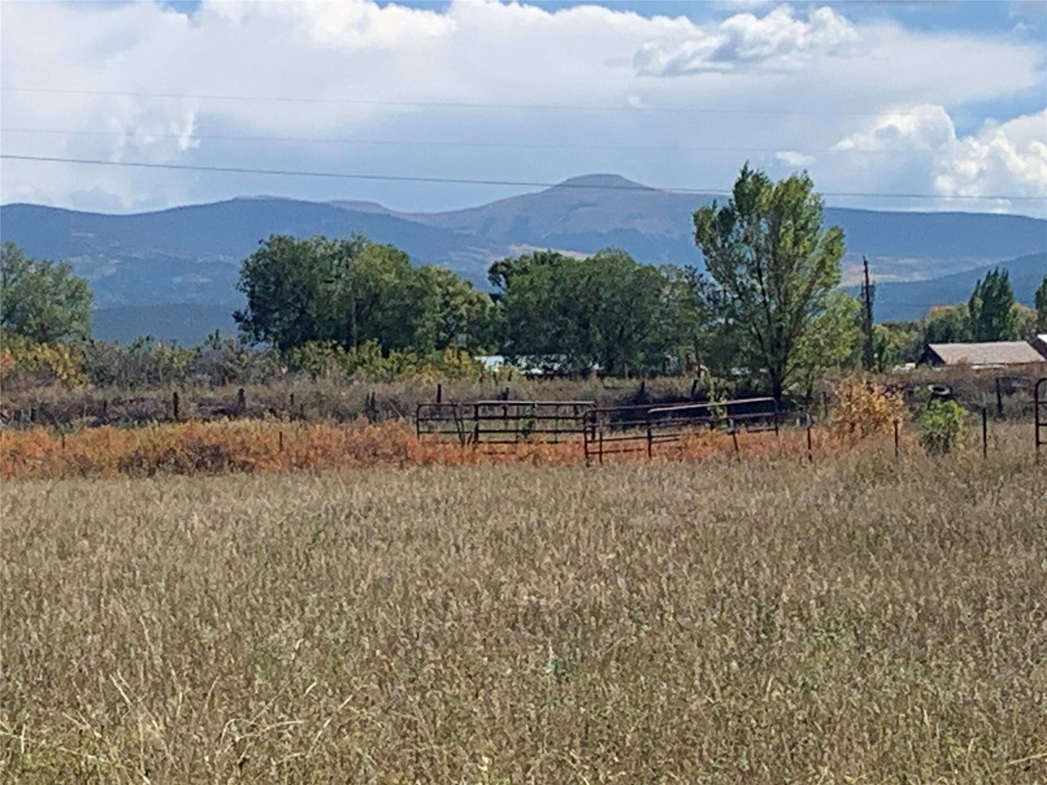 0 Roybal Road Penasco, NM 87553 - Photo 3 of 6