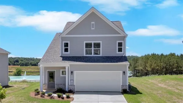 $334,280 | 512 Township Avenue, Rockmart, GA 30153