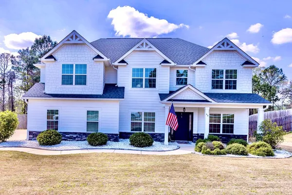 $464,900 | 40 Hart Ridge Court, Fortson, GA 31808