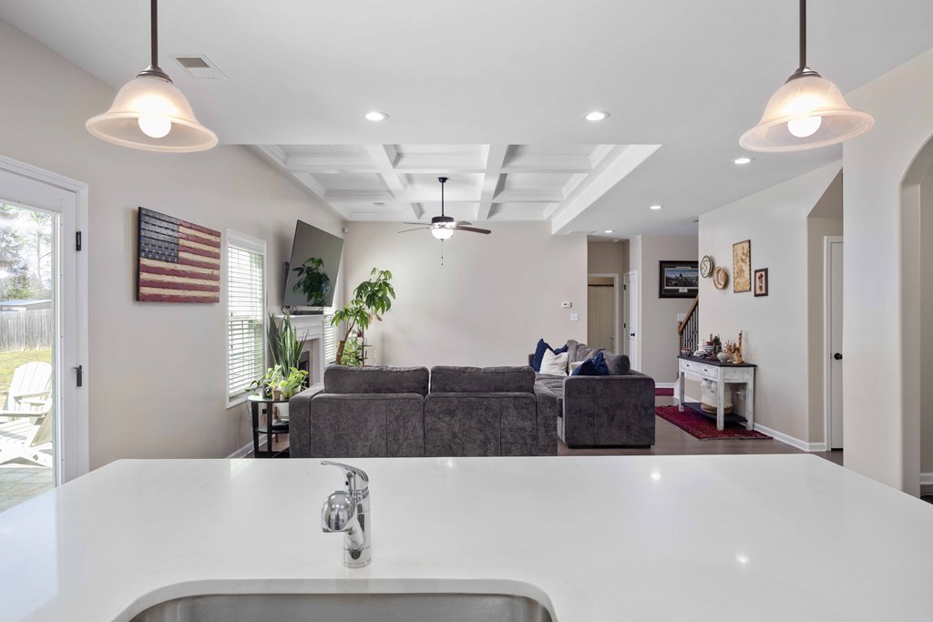 40 Hart Ridge Court Fortson, GA 31808 - Photo 17 of 49