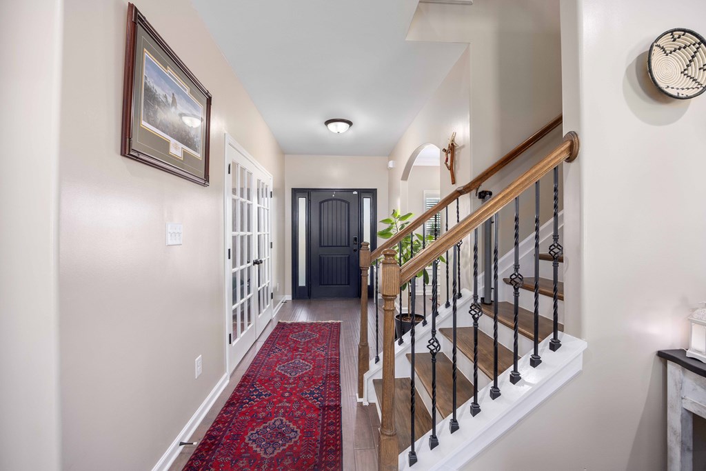 40 Hart Ridge Court Fortson, GA 31808 - Photo 22 of 49