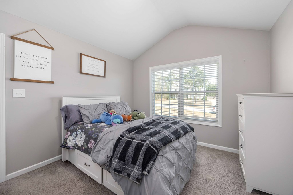 40 Hart Ridge Court Fortson, GA 31808 - Photo 33 of 49