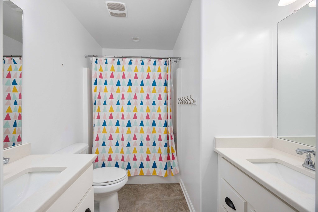 40 Hart Ridge Court Fortson, GA 31808 - Photo 34 of 49