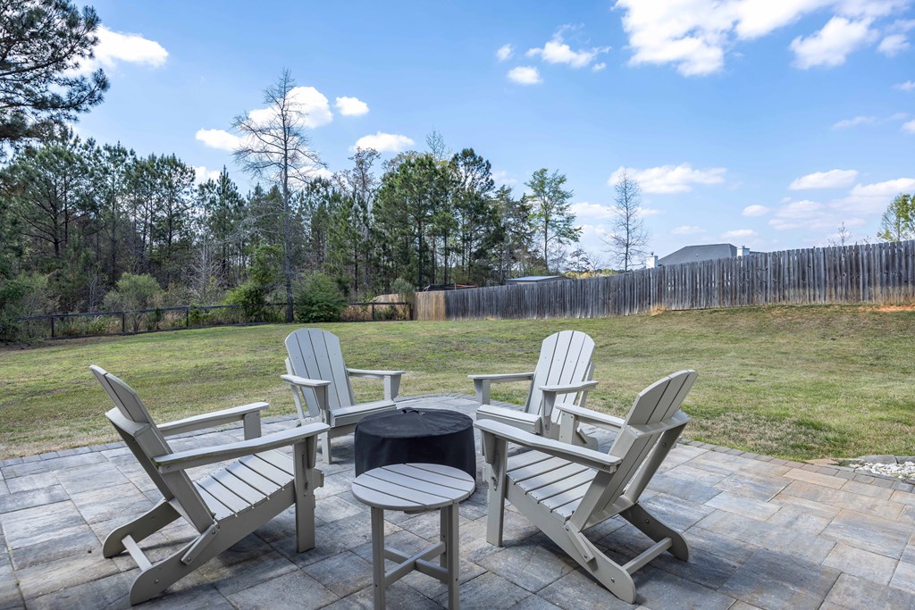 40 Hart Ridge Court Fortson, GA 31808 - Photo 40 of 49