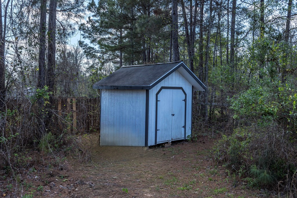 40 Hart Ridge Court Fortson, GA 31808 - Photo 42 of 49