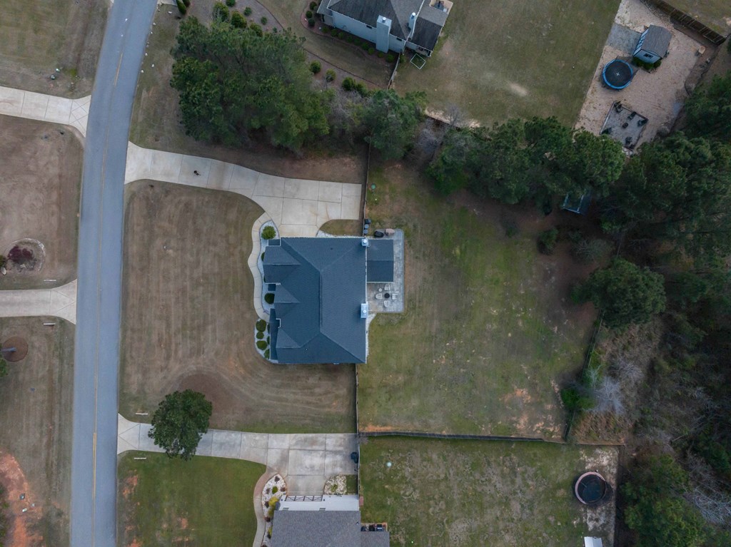 40 Hart Ridge Court Fortson, GA 31808 - Photo 46 of 49